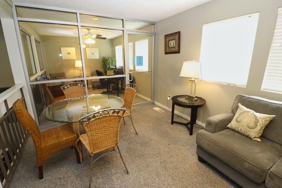 Alexis Park business Center